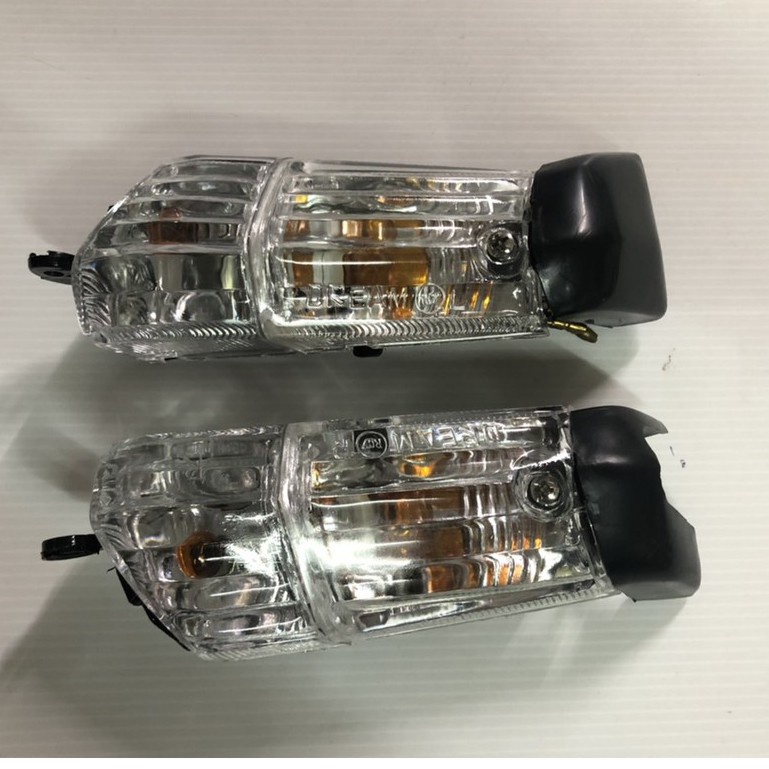 PHA ĐÈN / XI NHAN /ĐUÔI ĐÈN XE DREAM 100 APPI /  HMA