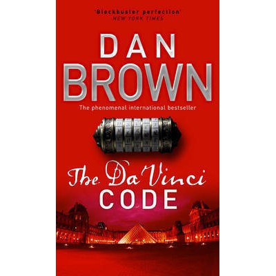 Truyện Tiếng Anh: The Da Vinci Code - Dan Brown