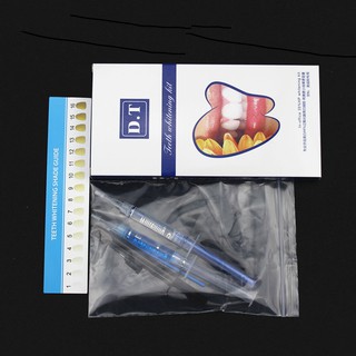 Thuốc tẩy trắng răng Hàn Quốc