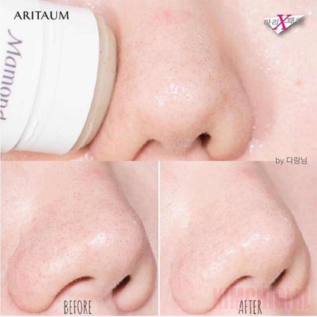 THANH LĂN MỤN ĐẦU ĐEN MAMONDE PORE CLEAN BLACKHEAD STICK