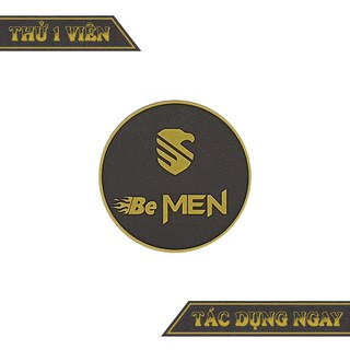 Hộp 1 viên dùng thử BeMEN