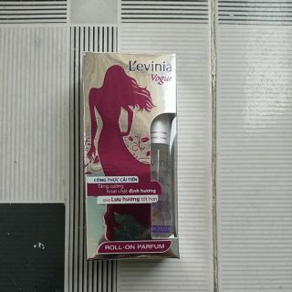 Nước hoa L'evinia cao cấp 9ml