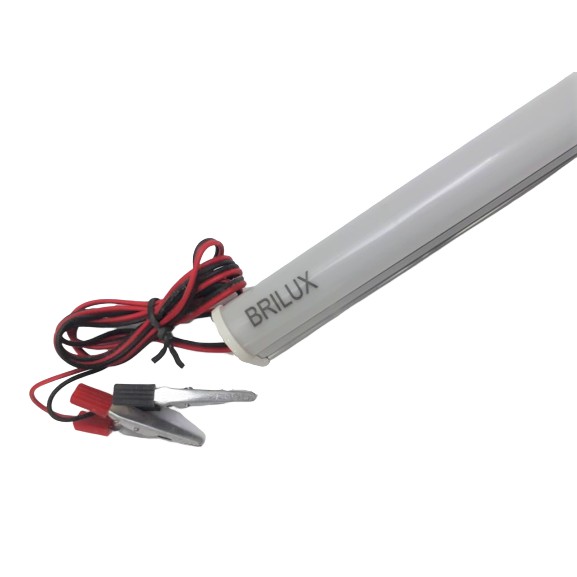 Ống Đèn Led Tl T5 Dc 12v 9w 60cm