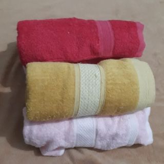Set 6 khăn tắm