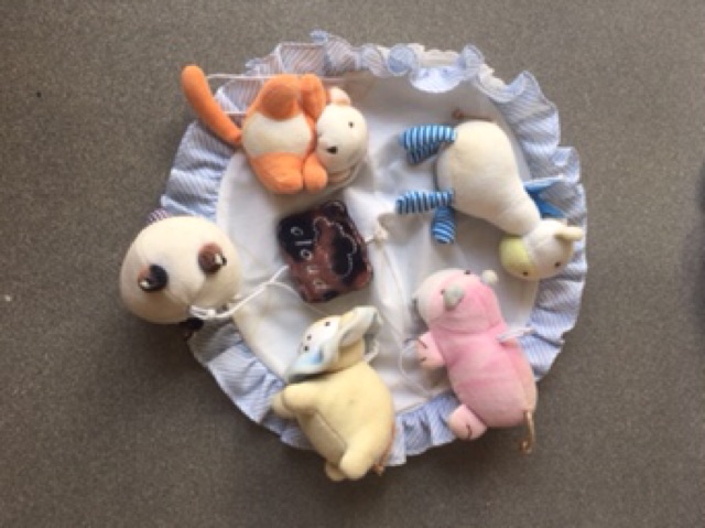 Treo nôi Hàn Quốc