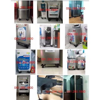 Chân kê máy giặt đa năng