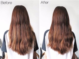 Kem ủ tóc FANOLA NUTRI CARE