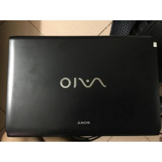 Sony Vaio SVE15 Core i5-3320M, Ram 8gb, hdd 128gb SSD 15,6