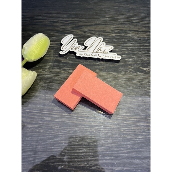 PHAO DŨA CHÀ MỊN MINI