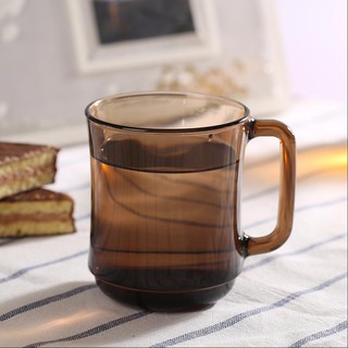 Bộ 6 Ly Có Quai Lys 310ml Duralex