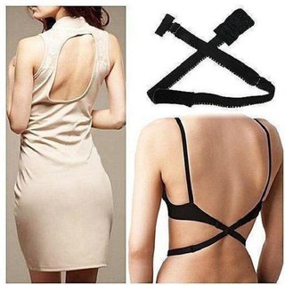 Dây mặc áo lót hở lưng mx
