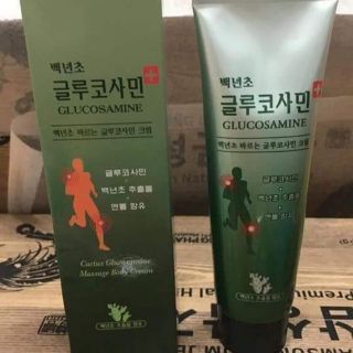Cao lạnh xoa bóp