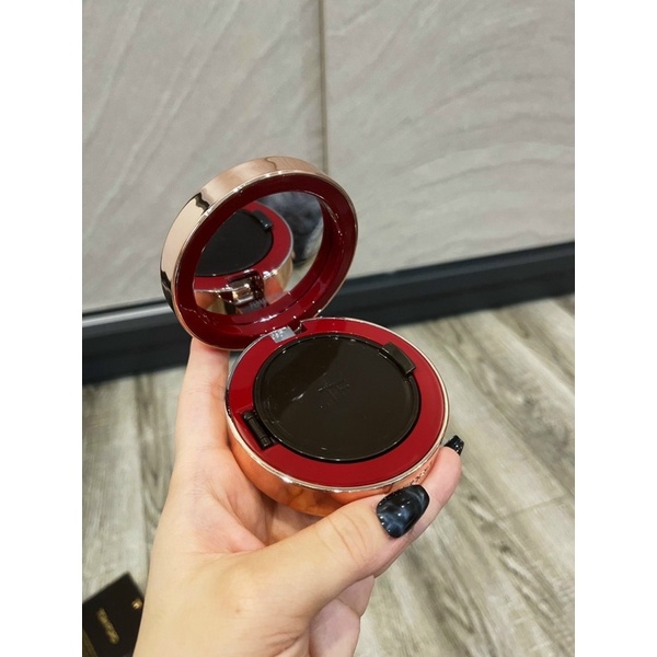 Phấn Nước Tom Ford Traceless Touch Foundation Case Satin - Matte Cushion | BigBuy360 - bigbuy360.vn