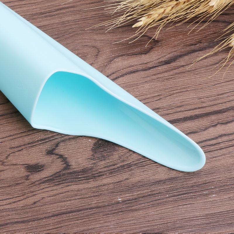 Xẻng Xúc Đất Trồng Cây Bằng Nhựa Tiện Dụng