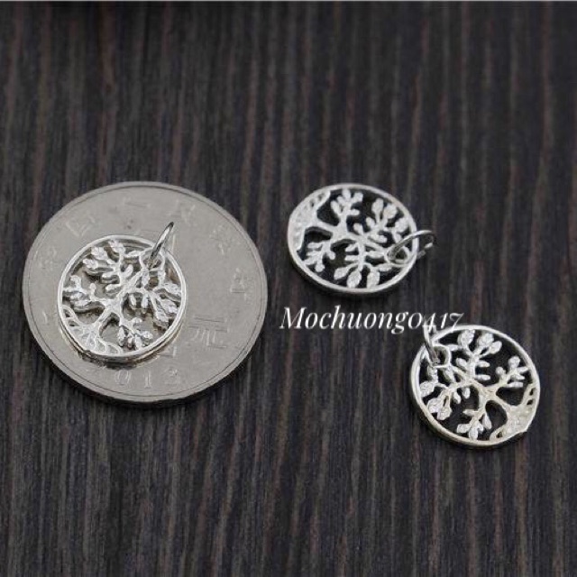 Charm cây trí tuệ - MH098