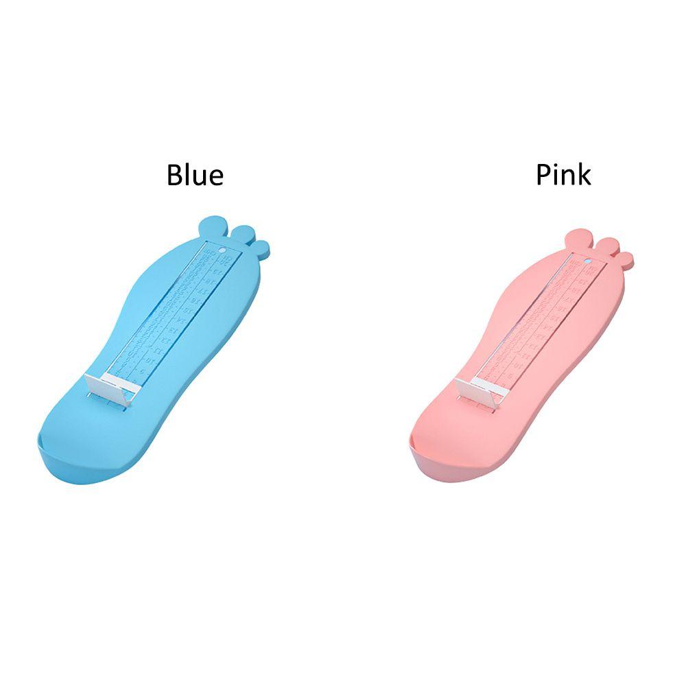 Thước Đo Kích Thước Bàn Chân Cho Bé LAYOR1