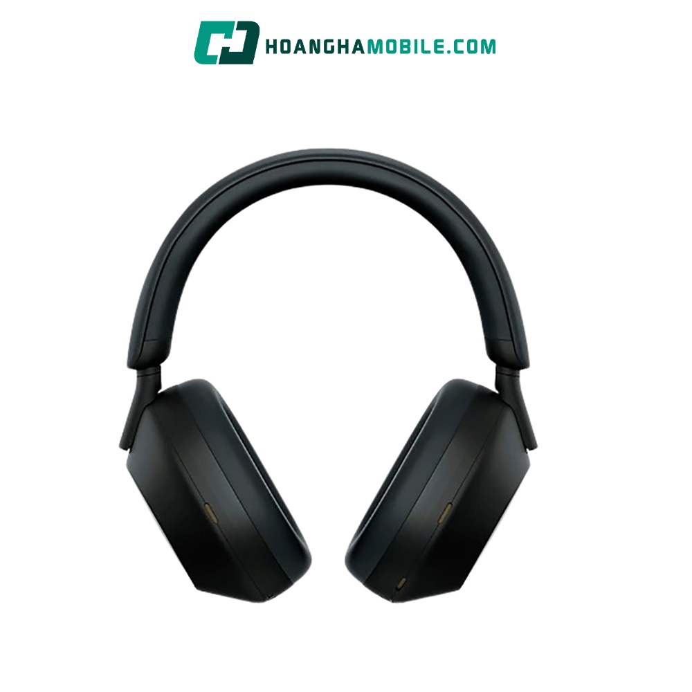 Tai nghe chụp tai Sony WH-1000XM5 - Chính Hãng