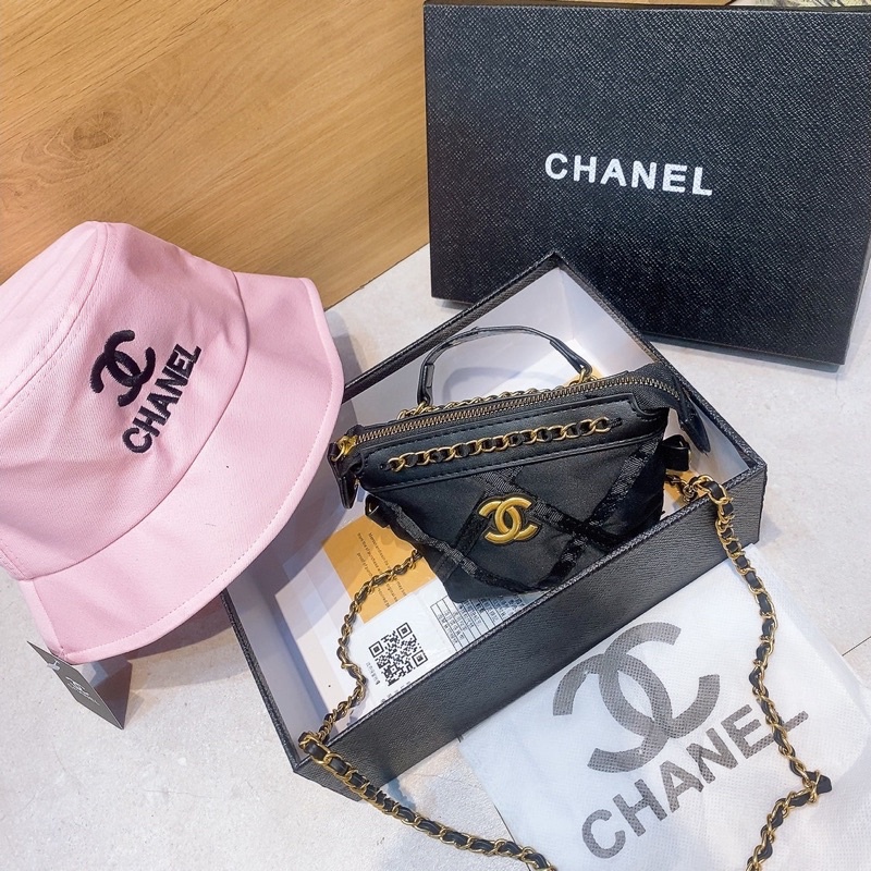 Set túi siêu xinh Fullbox - bill- túi vải