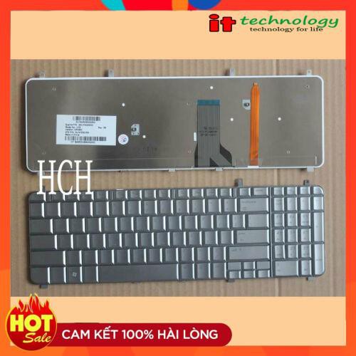 Bàn phím laptop HP HDX16