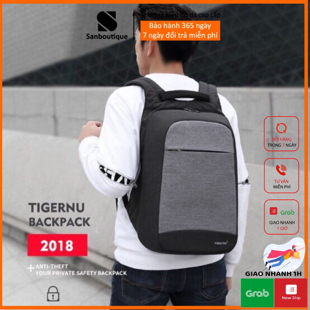 Balo tigernu T -B 3335