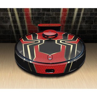 Hình dán robot hút bụi Xiaomi Mijia Gen 2