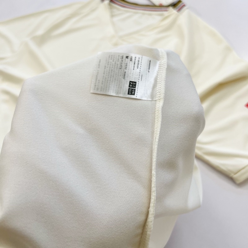 Bộ Quần Áo Thể Thao Uniqlo Tennis Roger Federer