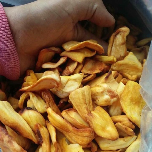 Mít sấy