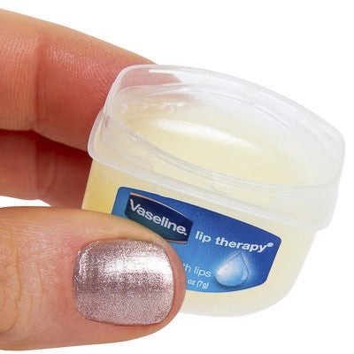 Sáp Dưỡng Môi Mềm Mịn Vaseline Lip Therapy Original (7g)