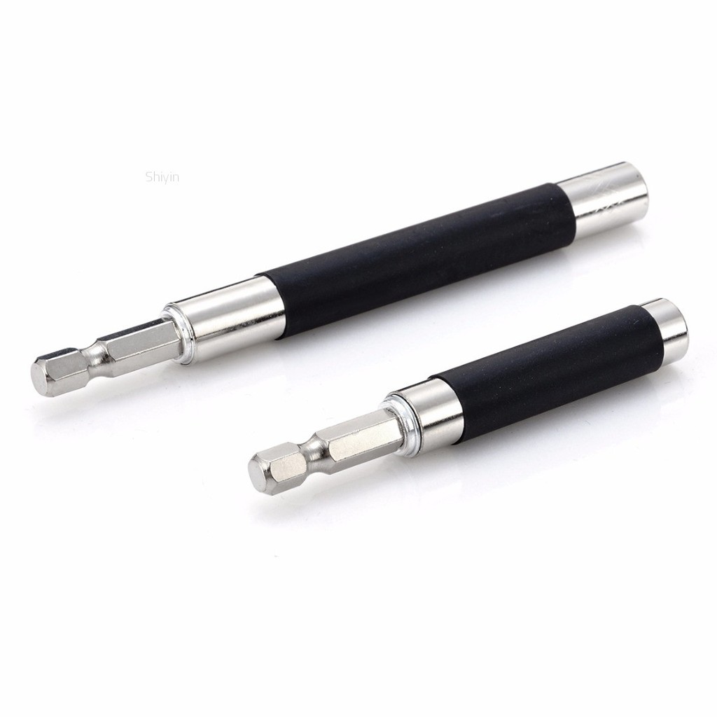 Bộ 2 Giá Đỡ Đầu Khoan Từ Tính Lục Giác Tiện Dụng