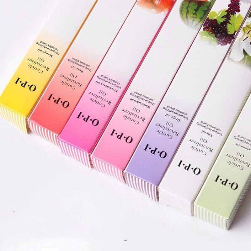 Bút Dưỡng Viền móng Opi