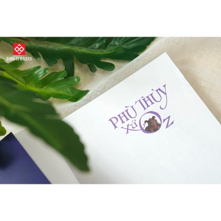 Sách - Phù thủy xứ Oz