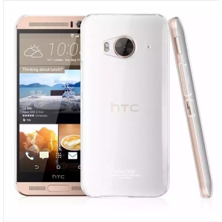 Ốp lưng Imak phủ Nano trong suốt dành cho HTC One M9+