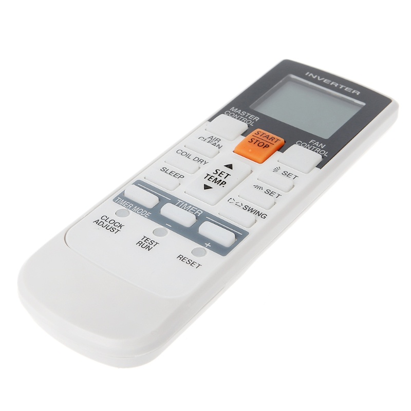 Điều Khiển Từ Xa KD06ES Cho Máy Điều Hòa Fujitsu AR-RY12 AR-RY13 AR-RY3