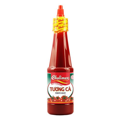 Tương ớt Cholimex chai 270g