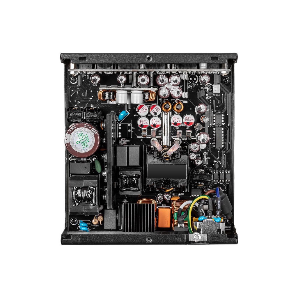 Nguồn máy tính PSU MSI MPG A650GF / A750GF / A850GF Full Moduller