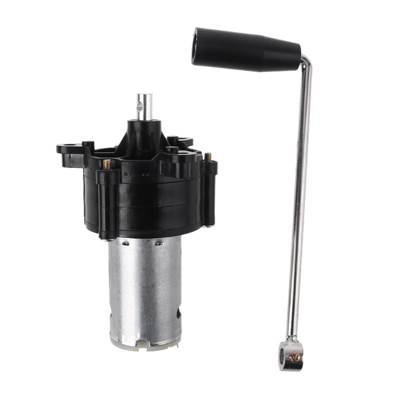 Dụng Cụ Kiểm Tra Thủy Lực Dynamo Cho Máy Phát Điện DC