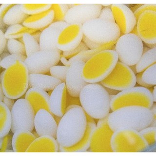 Thạch Trứng Cút Trung Lâm 2,5kg