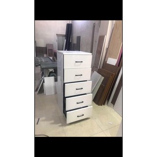 Tủ Nhựa Kéo [ FREE SHIP ] Chịu Lực Tốt Cho Gia Đình Tủ 5 ngăn đa năng