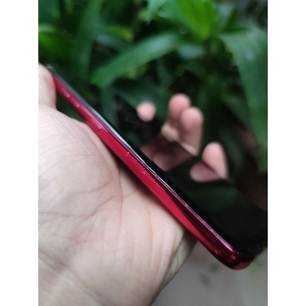 Điện thoại LG G8 ThinQ, bản Hàn, 6/128GB, cũ 99%