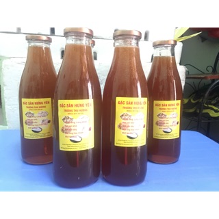 [FREESHIP 99K TOÀN QUỐC Mật Ong Hoa Nhãn Hưng Yên