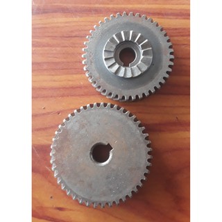 BÁNH RĂNG MÁY KHOAN 13LY BÁNH  RĂNG MÁY KHOAN CHUNG HOP 102 103