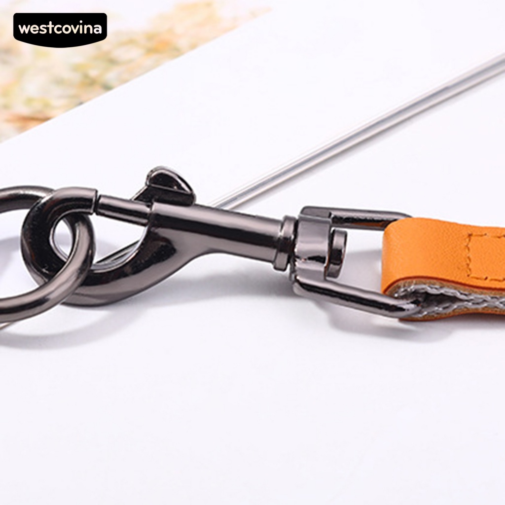 (MớI) Dây Đai NgựC BằNg Polyester Cho Thú Cưng