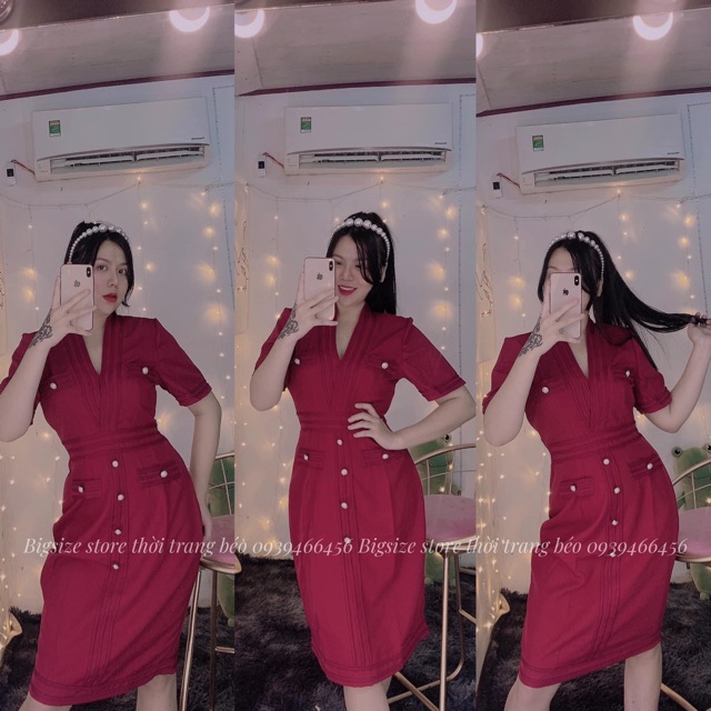 Bigsize Store Thời trang béo