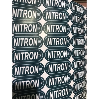TEM NITRON DÁN XE MOD PHUỘC (giá 1 tem)