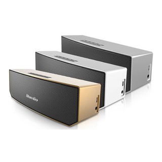 Loa bluetooth Bluedio BS-3