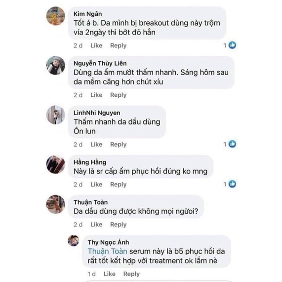 Tinh chất Hydra B5 và Vitamin C GoodnDoc 30ml