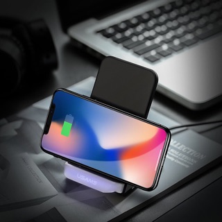Sạc không dây cho Iphone 8,X