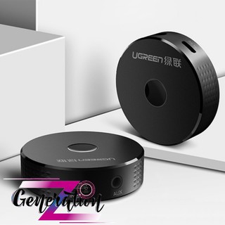 Bộ thu bluetooth ugreen 40968 - bluetooth 4.2 music receiver ugreen 40968