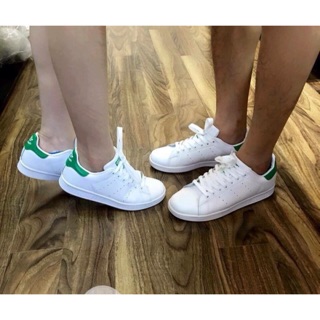 Giày thể thao stan smith chỉ còn 190k