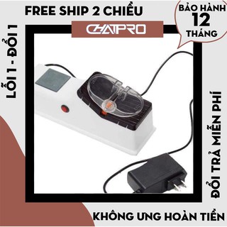 [Hàng Loại 1] Máy mài dao kéo bằng điện đa năng, máy mài dao, kim loại, đồ dùng gia đình cao cấp